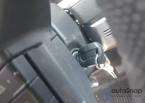 2013 Ford F-150 Svt Raptor z USA, uszkodzony, nr VIN 1FTFW1R65DFD93759